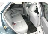 2005 Dodge Magnum R/T AWD Dark Slate Gray/Medium Slate Gray Interior