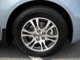 2011 Honda Odyssey EX-L Wheel