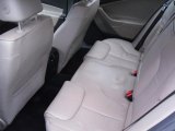 2007 Volkswagen Passat 2.0T Sedan Pure Beige Interior