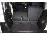 2009 Nissan Cube 1.8 SL Trunk