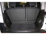 2009 Nissan Cube 1.8 SL Trunk