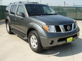 2006 Nissan Pathfinder SE