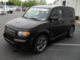 2008 Root Beer Metallic Honda Element SC #48268827