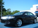 2008 Lincoln MKZ Sedan