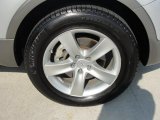 2007 Hyundai Veracruz SE Wheel