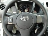 2011 Scion xD  Steering Wheel