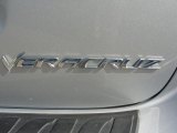 Hyundai Veracruz 2007 Badges and Logos