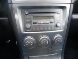 2007 Subaru Impreza WRX STi Controls