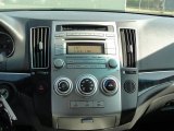2007 Hyundai Veracruz SE Controls