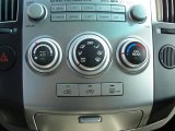 2007 Hyundai Veracruz SE Controls