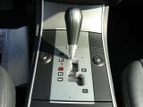 2007 Hyundai Veracruz SE 6 Speed Automatic Transmission