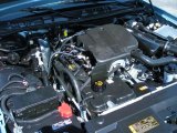 2010 Mercury Grand Marquis LS Ultimate Edition 4.6 Liter Flex-Fuel SOHC 16-Valve V8 Engine