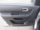 2010 Honda Pilot Touring 4WD Door Panel