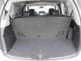 2010 Honda Pilot Touring 4WD Trunk
