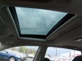 2011 Subaru Impreza 2.5i Premium Wagon Sunroof