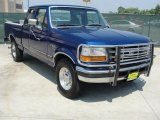 1997 Ford F250 XLT Extended Cab
