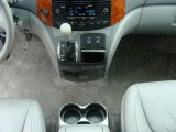 2009 Toyota Sienna XLE 5 Speed ECT-i Automatic Transmission