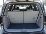 2009 Kia Borrego EX V6 Trunk