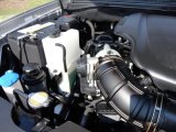 2009 Kia Borrego EX V6 3.8 Liter DOHC 24-Valve VVT V6 Engine