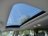 2009 Kia Borrego EX V6 Sunroof