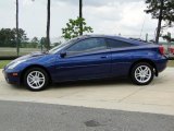 2005 Toyota Celica GT-S Exterior