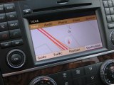 2011 Mercedes-Benz R 350 4Matic Navigation