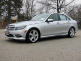 2011 Mercedes-Benz C 300 Sport 4Matic