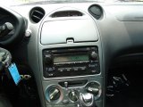 2005 Toyota Celica GT-S Controls