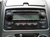 2005 Toyota Celica GT-S Controls
