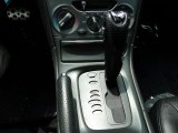 2005 Toyota Celica GT-S 4 Speed Automatic Transmission