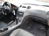 2005 Toyota Celica GT-S Dashboard