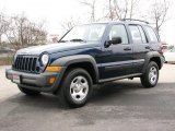 2006 Jeep Liberty Sport 4x4