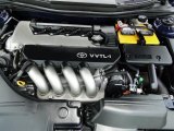 2005 Toyota Celica GT-S 1.8 Liter DOHC 16-Valve VVTL-i 4 Cylinder Engine
