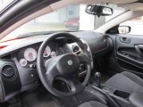 2003 Dodge Stratus SXT Coupe Steering Wheel