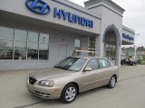 2006 Hyundai Elantra GLS Sedan