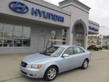 2006 Hyundai Sonata GLS V6