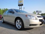 2011 Chevrolet Malibu LS