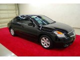 2009 Nissan Altima 2.5 SL