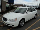 2010 Hyundai Sonata GLS