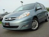 2007 Toyota Sienna XLE