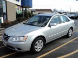 2010 Hyundai Sonata GLS