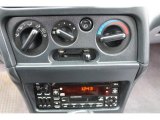 1999 Dodge Avenger  Controls