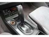 1999 Dodge Avenger  5 Speed Manual Transmission