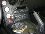 2006 Dodge Viper SRT-10 Coupe 6 Speed Manual Transmission