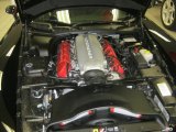 2006 Dodge Viper SRT-10 Coupe 8.3 Liter OHV 20-Valve V10 Engine