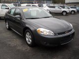 2010 Chevrolet Impala LT