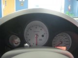 2006 Dodge Viper SRT-10 Coupe Gauges