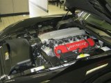 2006 Dodge Viper SRT-10 Coupe 8.3 Liter OHV 20-Valve V10 Engine