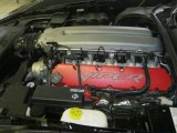 2006 Dodge Viper SRT-10 Coupe 8.3 Liter OHV 20-Valve V10 Engine
