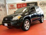 2008 Toyota RAV4 4WD